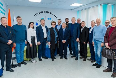 Александр Куниловский: «Работа по «бесшовному» принципу помогает подготовить настоящих профессионалов»